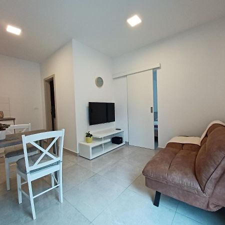 Apartments Leon 1 Novigrad Istria エクステリア 写真